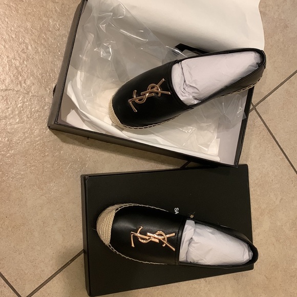 New espadrilles size 6 - Picture 3 of 4